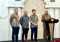 Lotusa Batulicin Resmi Dibuka! Swiss-Belhotel Hadirkan Layanan Perhotelan Dunia ke Kalimantan Selatan