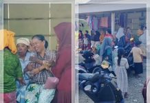 VIRAL! Ibu di Aceh Tersedu-sedu Usai Ditipu Beli Motor Online Rp 26 Juta di FB, Netizen: "Lucu, Tapi Sedih"