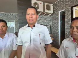 Anggota DPR RI Ingatkan Keras: Dana Porprov XII Kalsel Jangan Sampai Diselewengkan!