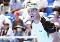 Taylor Fritz Menggila! 13 Ace Antar ke Final Japan Open 2025