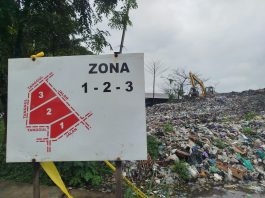 PEMKO BANJARMASIN Gelontorkan Rp500 Juta untuk Kajian FS TPA Basirih &amp; IPLT, Begini Rencana Besarnya