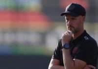 Bayer Leverkusen Resmi Pecat Erik ten Hag Usai 3 Laga, “Keputusan Sulit”