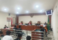 Usai Diintai Anggota Satres Narkoba, Kurir Sungai Andai Tertangkap Saat “Meranjau Sabu”