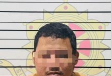 UPDATE Residivis Nekat Gondol Skuter Metik di Tabalong, Polisi: Korban Lupa Cabut Kunci