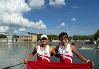 Sejarah Medali Indonesia di Dunia Rowing: Dari U-23 Hingga Level Senior