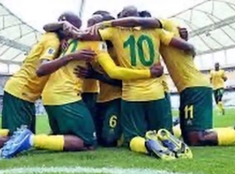 Timnas Afrika Selatan Kena Sanksi FIFA, Kemenangan 3-0 Dibatalkan