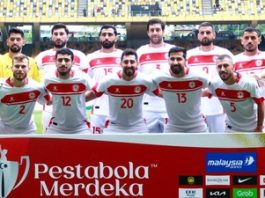 Ranking FIFA Indonesia vs Lebanon Tipis, Duel Malam Ini Bisa Sengit