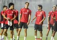 Pemain Borneo FC Bongkar Strategi Timnas Indonesia ke Lebanon