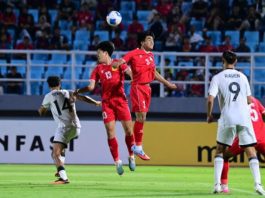 PSSI Targetkan Indonesia U-23 Raih Kemenangan Penting Lawan Makau