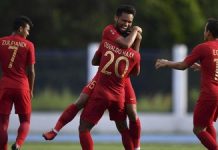 Timnas Indonesia U-23 Siap Tantang Laos, Rekor Pertemuan Garuda Lebih Unggul