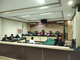 KORUPSI RP18,6 MILIAR! Eks Dirut PT ADCL Dituntut 9 Tahun Penjara &amp; Uang Pengganti Rp11,6 Miliar
