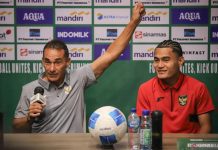 Indonesia Targetkan Kemenangan di Setiap Laga Kualifikasi Piala Asia U-23