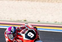 Hasil Practice Moto3 Spanyol 2026: Veda Gagal ke Q2, Murid Marc Marquez Tampil Tercepat