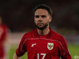 Calvin Verdonk Bawa Dua Koper, Tinggalkan NEC untuk Lille dan Timnas
