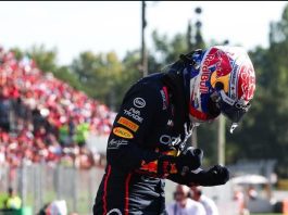 Red Bull Siapkan Strategi Khusus untuk GP Meksiko 2025