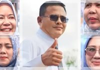 HARTA FANTASTIS Wali Kota Prabumulih Arlan Disorot Usai Isu Copot Kepsek Gegara Tegur Anaknya