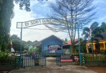 Antisipasi Imbas Demonstrasi, Sejumlah Sekolah di Banjarbaru Terapkan Belajar Daring Demi Keamanan Siswa