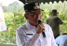 Bupati dan Kapolres Tabalong Ajak Warga Jaga Kedamaian di Bumi Sarabakawa