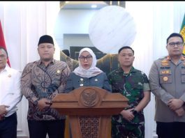 Wali Kota Banjarbaru Ajak Warga Sampaikan Aspirasi Secara Damai dan Bermartabat