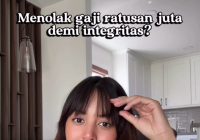 Viral Pengakuan Aurelie Moeremans Pernah Ditawari Gaji Ratusan Juta Jika Masuk Parpol, Netizen Kepo Nama Partainya: "Pasti PAN (Partai Artis Nasional)"
