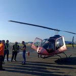 Tim SAR Gabungan Kerahkan Pencarian Helikopter Hilang di Mantewe Lewat Jalur Darat dan Udara