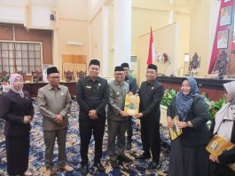 Sejumlah SKPD di Kabupaten Tabalong Bakal Regrouping, ini Tujuannya
