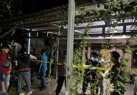 Seorang Pria Berusia 45 Tahun Ditemukan Tak Bernyawa di Dalam Rumahnya di Tabalong