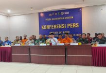 Keluarga Korban Kecelakaan Helikopter Sempat Ditawari Pemakaman di Kalsel