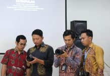 Diskominfo HST Dorong Humas RSUD Tingkatkan Keterampilan Fotografi dan Pengeditan