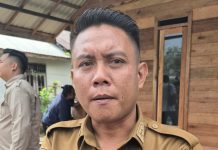 Warga Ketapang Antusias Terima Bantuan, Kades Berharap Program Bedah Rumah Lanjut Tahun Depan