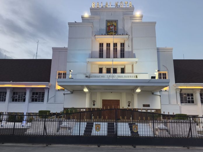 Seleksi Sekda Banjarbaru Masuki Tahap Akhir, Lima Nama Lolos ke Uji Kompetensi Manajerial