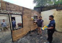 Inafis Polres Banjarbaru Ungkap Stop Kontak Jadi Pemicu Kebakaran Rumah di Guntung Manggis