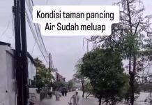 Banjir Bandang Terjang Bali, 2 Orang Dilaporkan Tewas Terseret Arus