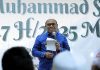Pemkab HST Gelar Safari Maulid Nabi Muhammad SAW 1447 H di Barabai Utara