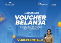 Penawaran Kredit Spesial September untuk PPPK dan Pensiunan, Bank Kalsel Tawarkan Bonus Menarik