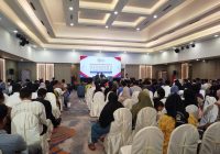 BPIP Bekali 300 Relawan Gerakan Pancasila di Barito Kuala dengan Nilai-nilai Pancasila