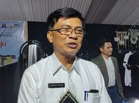 Seleksi Sekda Banjarbaru Masuki Tahap Akhir, Tiga Besar Segera Diumumkan