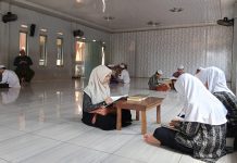 17 Santri Pondok Pesantren Darussalim Bati-Bati Sukses Menang di Ajang Internasional, Bakal Wakili Kalsel di MQK di Sulawesi Selatan