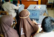 Pemerintah Imbau Sekolah Tak Berikan Murid PR Berlebihan Selama Bulan Ramadhan