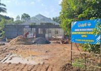 SPPG Polres Banjarbaru Siap Diluncurkan, Sasar 3.200 Penerima Manfaat di Kecamatan Cempaka