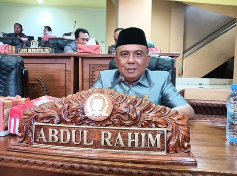 Anggota DPRD ini Dorong Pulau Sewangi Jadi Ikon Wisata Baru Tanah Bumbu