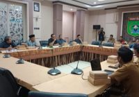 Alami Kerusakan, Isu Relokasi Pasar Pagatan Kembali Dibahas DPRD Tanah Bumbu