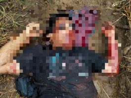 Penemuan Jasad Pria Berlumuran Darah Gegerkan Warga Tanah Laut, Diduga Korban Pembunuhan