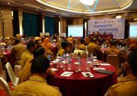 Pemkab Tanah Laut Gelar Pemberdayaan ASN BerAKHLAK: Transformasi Birokrasi Menuju Pelayanan Publik Unggul
