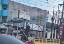 Heboh Mobil Mewah Ferrari Seliweran di Banjarmasin, Netizen Menduga Milik Anak Sultan Kandangan