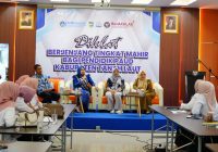 Bunda PAUD Tala Soroti Dilema Kesejahteraan dan Pilihan Status Kerja Guru PAUD