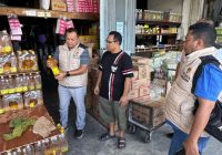Satgas Pangan Polda Kalsel Sidak Harga dan Keaslian Minyakita di Banjarmasin