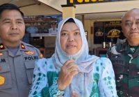 Cegah Gangster dan Kriminalitas, Camat Landasan Ulin Akan Aktifkan Kembali Siskamling