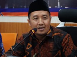 Tarif Air Bersih Naik, DPRD Balangan Desak PTAM Sanggam Seimbangkan Kenaikan dengan Perbaikan Layanan
