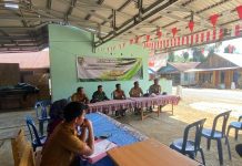 Musrenbang Desa Pulantan 2026, Kades: Komunikasi Jadi Kunci Hindari Kesalahpahaman